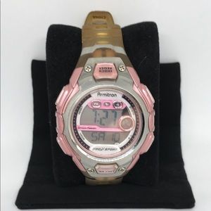 ❌❌SOLD❌❌ Women’s Armitron Pro Sport (44/1001)